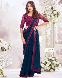 Ladies Sarees